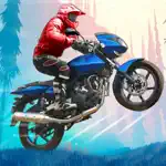 Bike Flip Race - Fun Bmx Stunt App Contact
