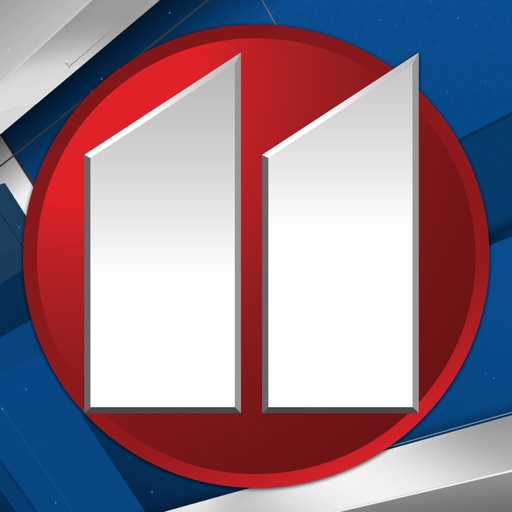 KCBD News Channel 11 icon