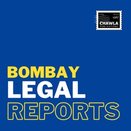 Bombay Legal Reports