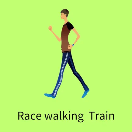 RaceWalkingTrain Читы