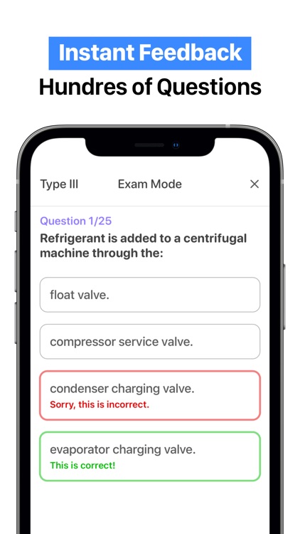 EPA 608 Practice - HVAC Exam