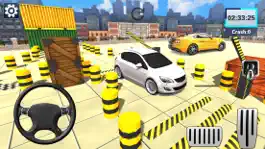 Game screenshot Parking Master 3D-Real Car PvP apk