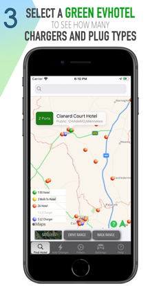 EVHotels screenshot 6