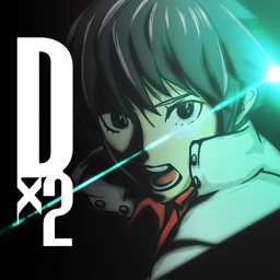 SHIN MEGAMI TENSEI D×２ icono