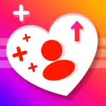 Likes Get Followers Boost Fan App Positive Reviews