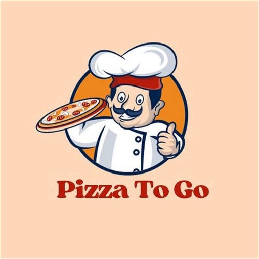 Pizza to Go Online icon