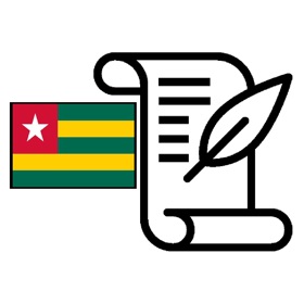 History of Togo Exam