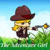 Zynga-The Adventure Girl contact information