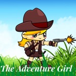 Download Zynga-The Adventure Girl app