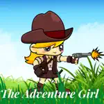 Zynga-The Adventure Girl App Support