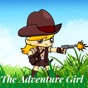 Zynga-The Adventure Girl app download