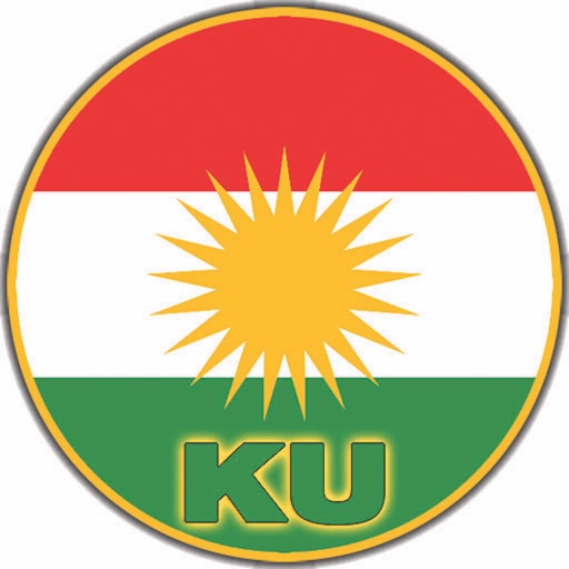 Kürtçe Radyo - Radyoyê Kurdî icon