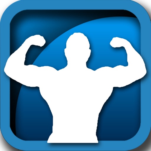 Seven Minutes Exercise icon