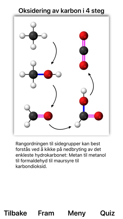 Glykolyse screenshot-3