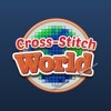 Cross-Stitch World - iPadアプリ