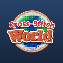 Cross-Stitch World 상