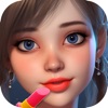 Lipstick Designer-Diy Art icon