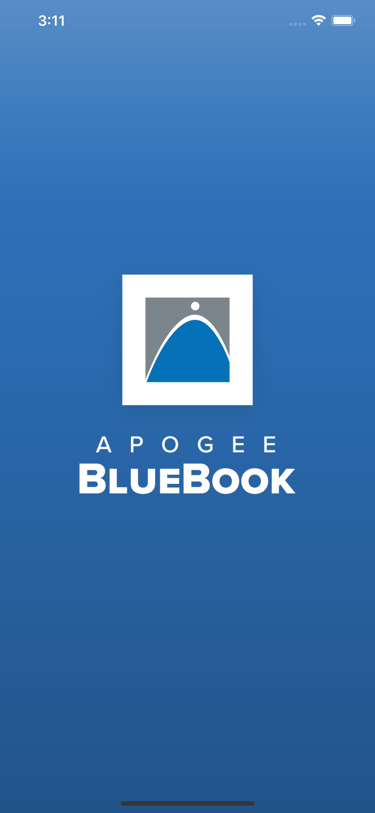 Apogee BlueBook