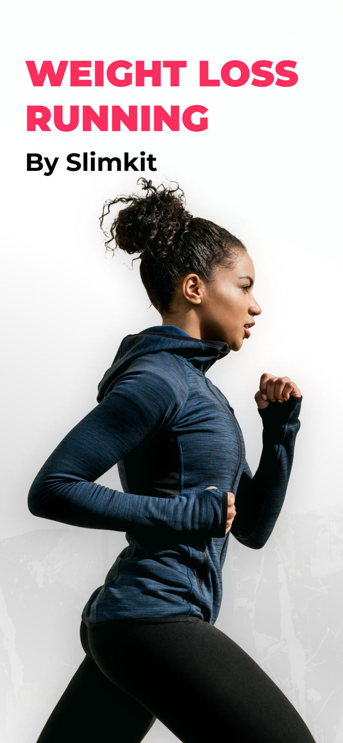 Running Slimkit - Lose Weight