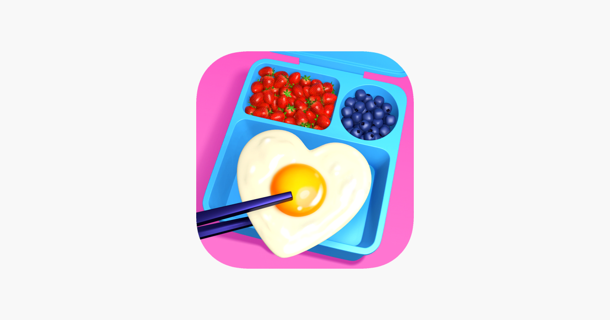 Lunch Box Ready on the App Store