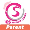 CS Tuition Parent App