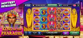 Game screenshot Show Me Vegas Slots казино App apk
