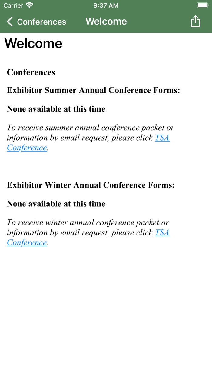 TN Sheriffs Association