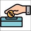 Moneybox: Track Your Savings icon
