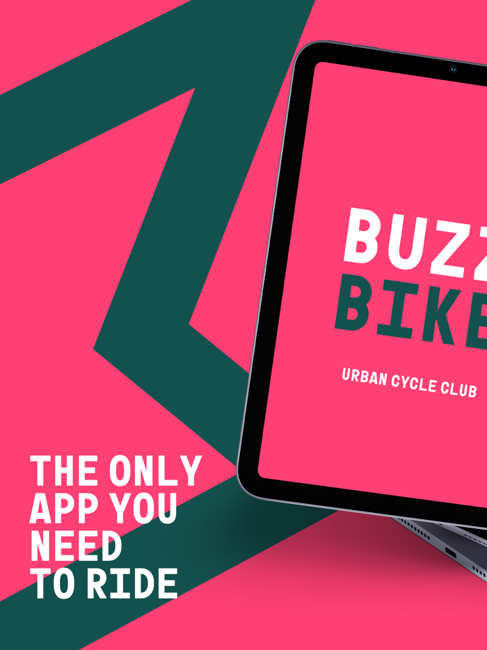 Buzzbike
