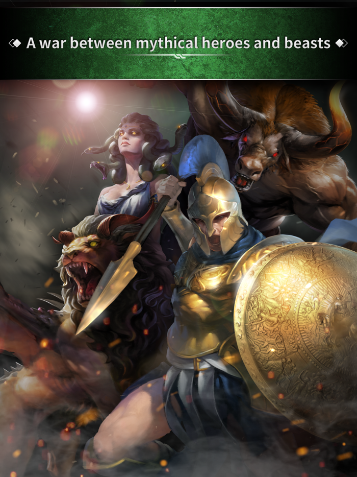 Road to Valor Empires