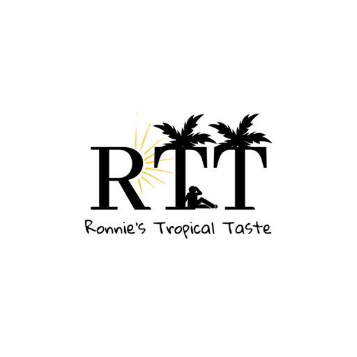 Ronnies Tropical Taste icon