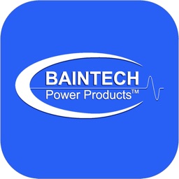 Baintech Lithium Battery App