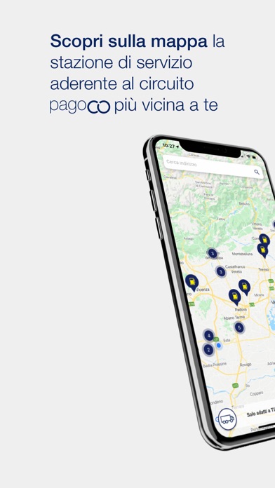 pagoCO Screenshot 2 of 7