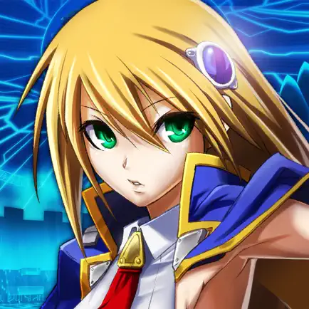 BlazBlue RR Читы