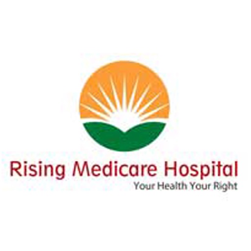 Rising Medicare