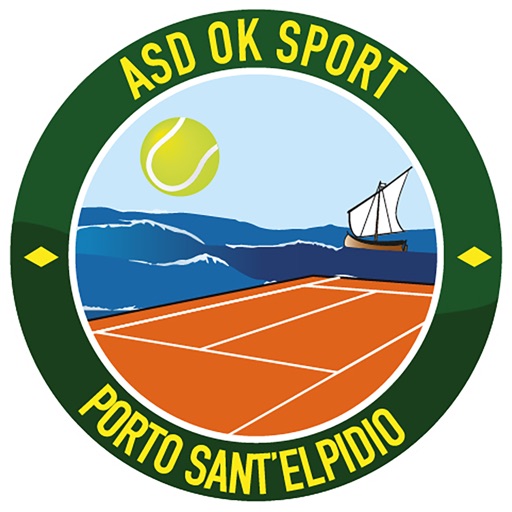 OK Sport Porto Sant Elpidio icon