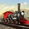 Train Simulator X Train games icon