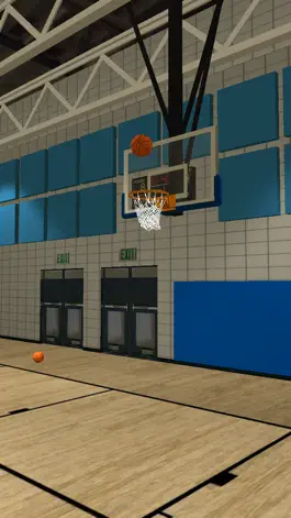 Game screenshot Three Point Shootout Hoops mod apk