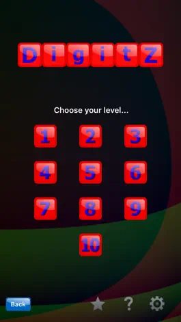Game screenshot DigitZ - Brain-building fun! mod apk