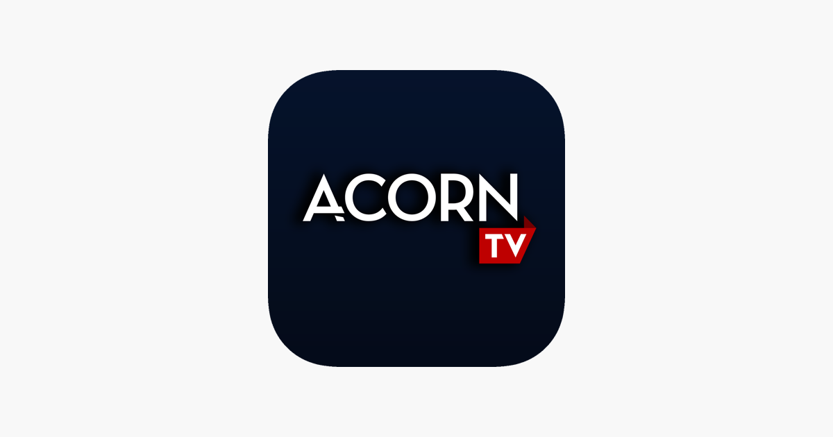 Acorn TV: Watch British Series im App Store