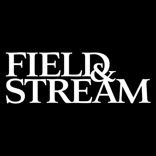 Field & Stream Icon