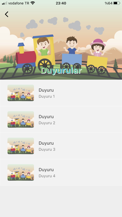 KBB Anneşehir Screenshot