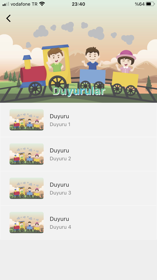 #5. KBB Anneşehir (iOS) 由: Kocaeli Büyükşehir Belediyesi