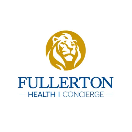 Fullerton Health Concierge Читы