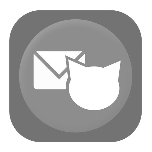 EnvelopeCat - Envelope Printer App Cancel