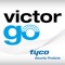 victor Go is a full-featured surveillance application for American Dynamics VideoEdge Network Video Recorders