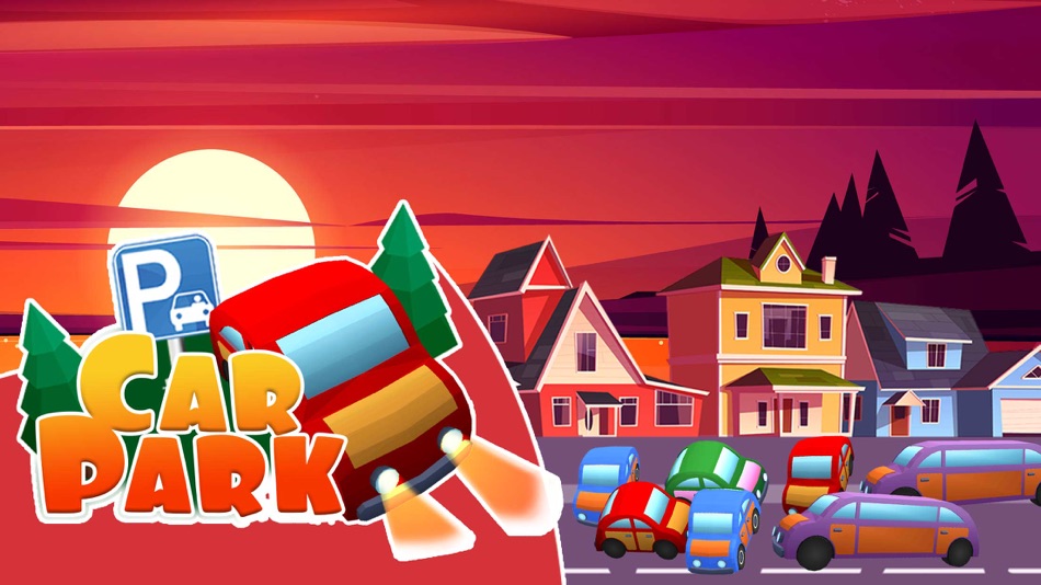 #10. Car Parking Jam: Escape Spot (iOS) بواسطة: INDIEZ GLOBAL PTE. LTD.