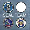 Similar SEAL Team Apps