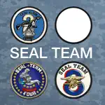 SEAL Team App Cancel