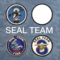 SEAL Team logo